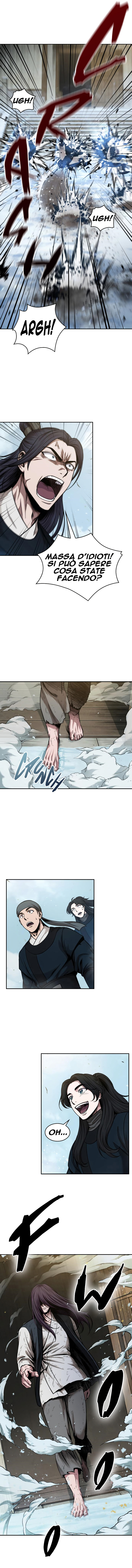 Read Nano Machine IT Manga Online