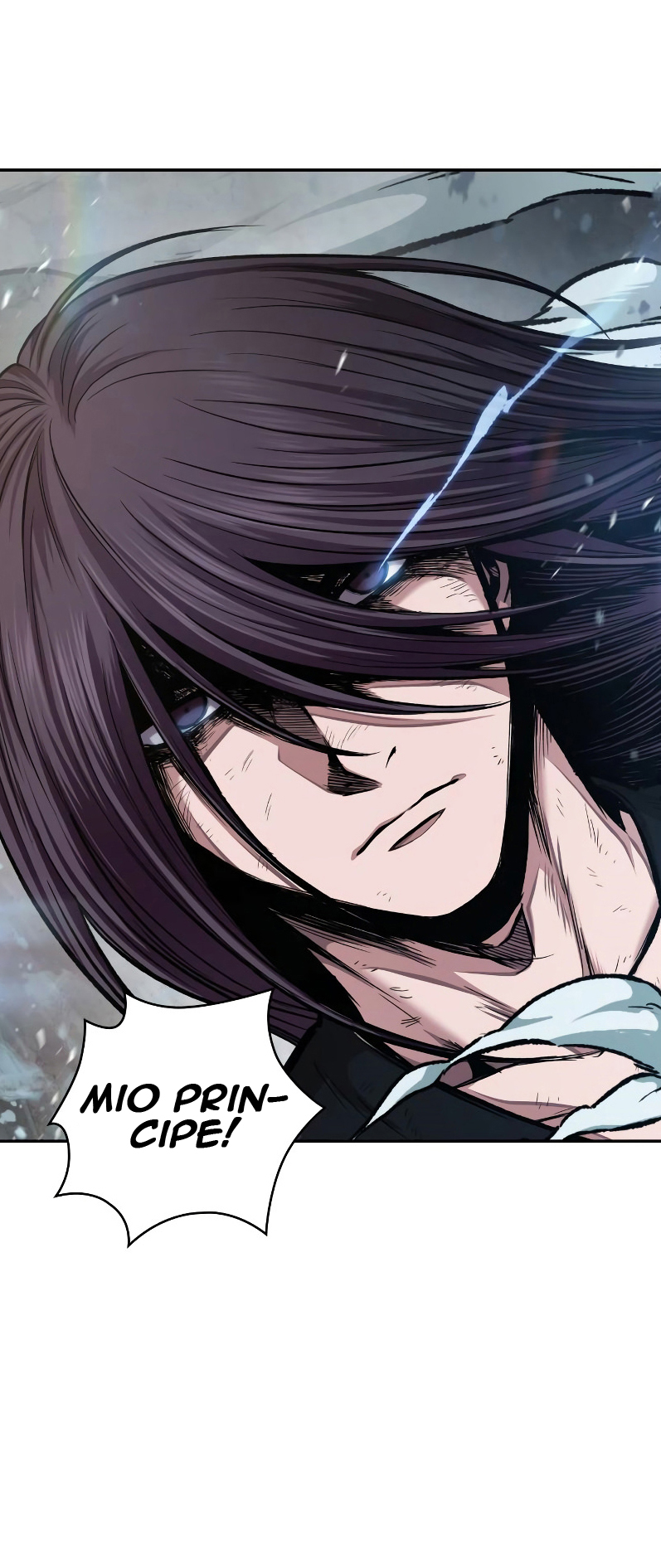 Read Nano Machine IT Manga Online