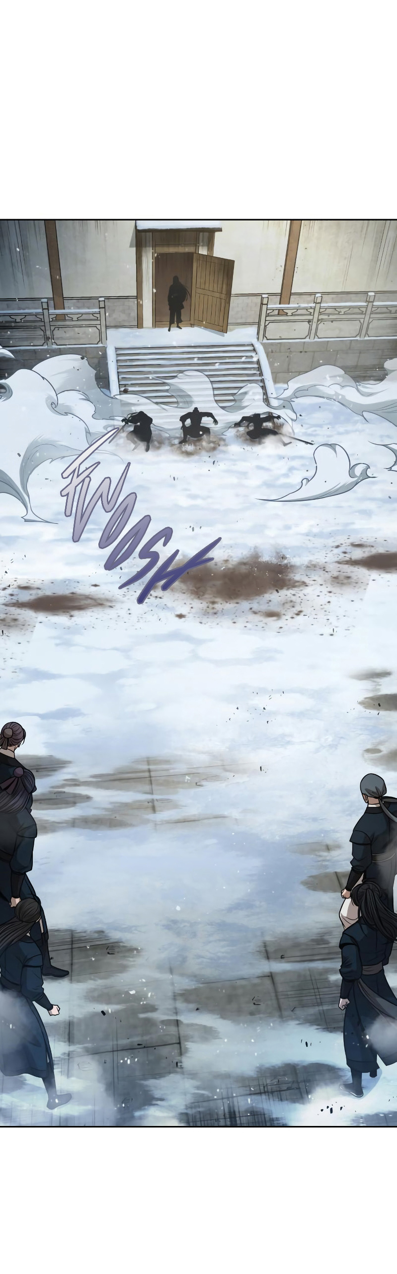 Read Nano Machine IT Manga Online