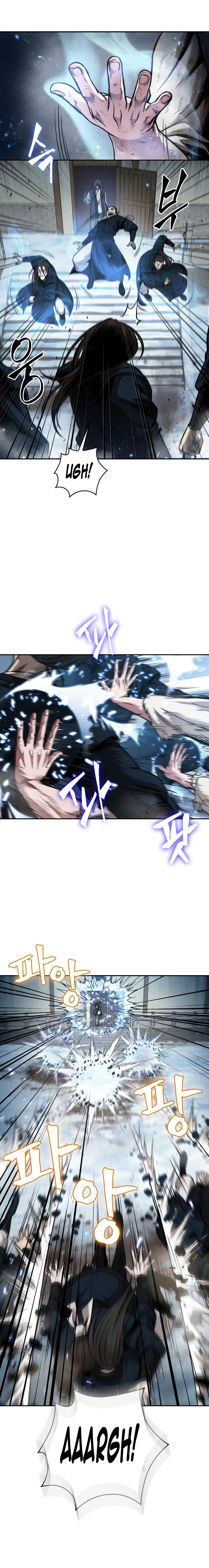 Read Nano Machine IT Manga Online