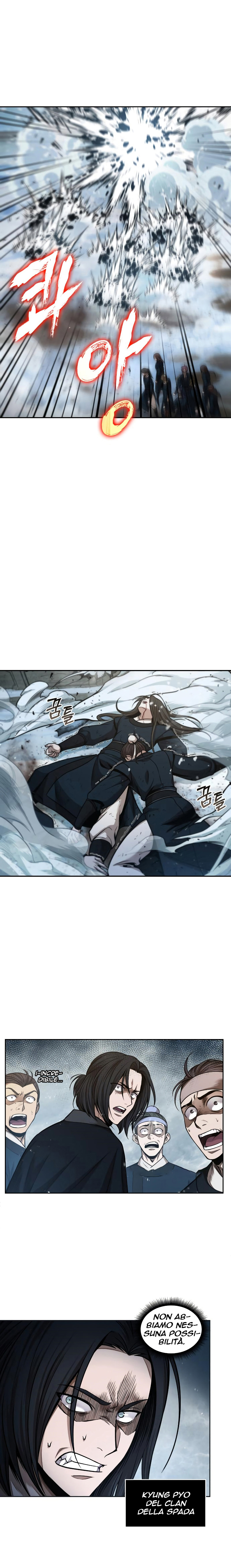 Read Nano Machine IT Manga Online