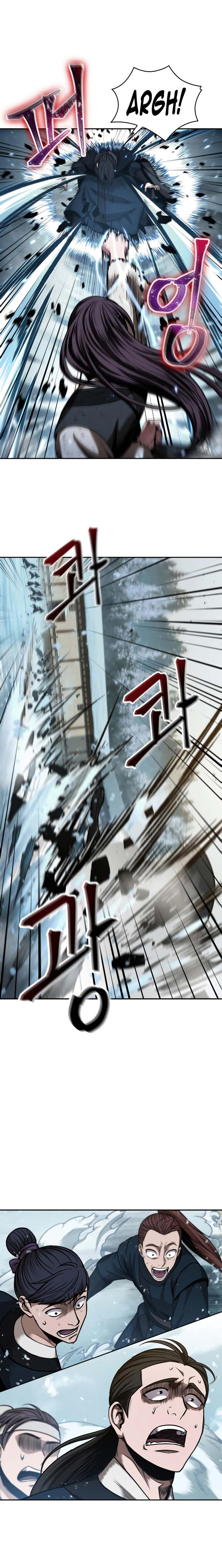 Read Nano Machine IT Manga Online