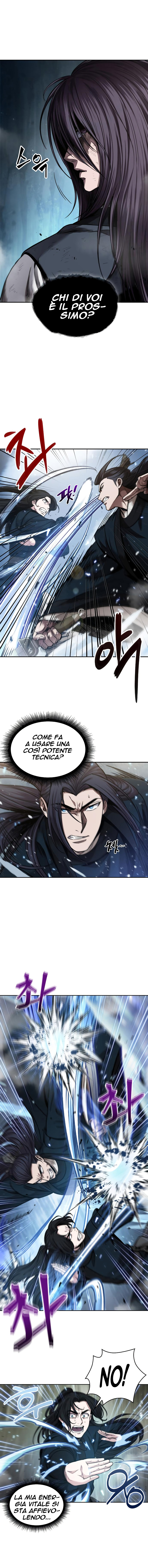 Read Nano Machine IT Manga Online