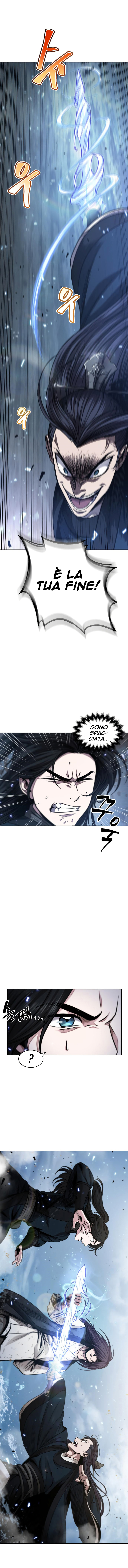 Read Nano Machine IT Manga Online