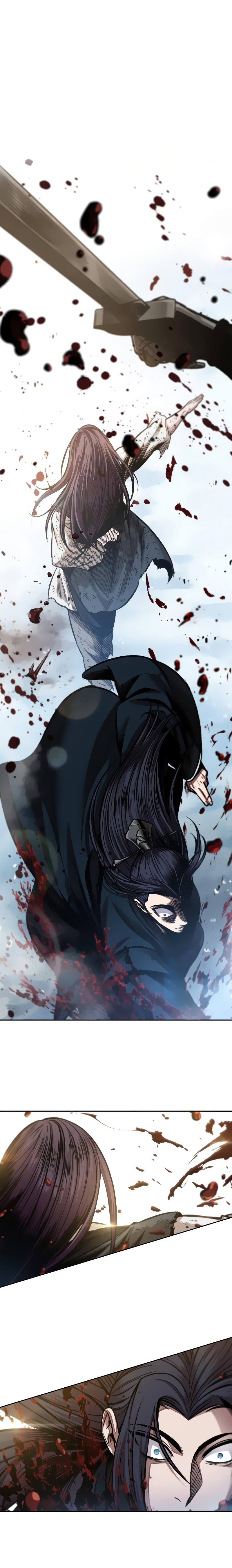Read Nano Machine IT Manga Online