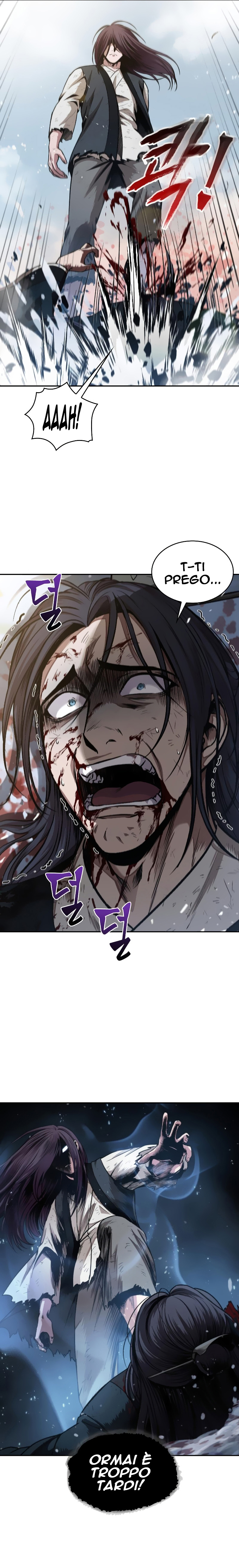 Read Nano Machine IT Manga Online
