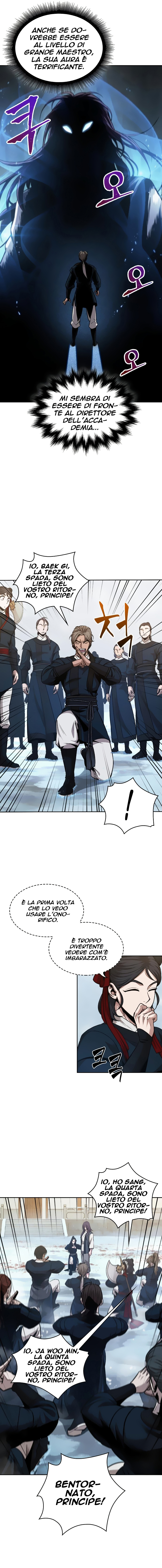 Read Nano Machine IT Manga Online