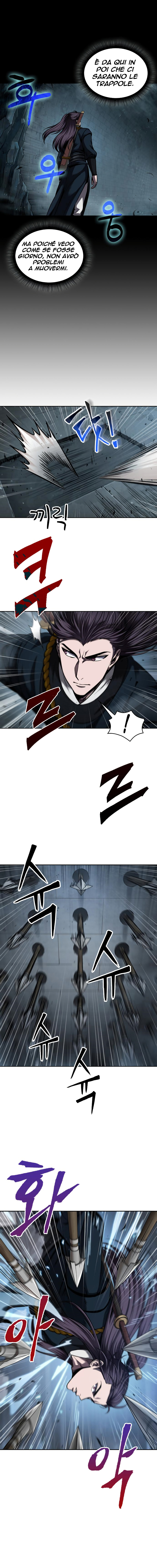 Read Nano Machine IT Manga Online