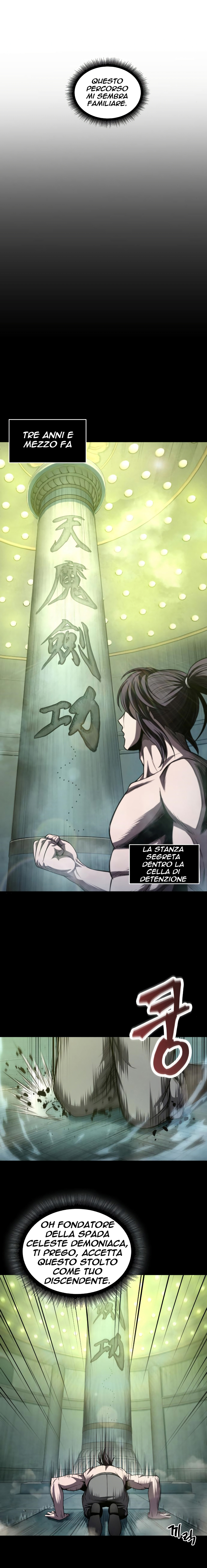 Read Nano Machine IT Manga Online