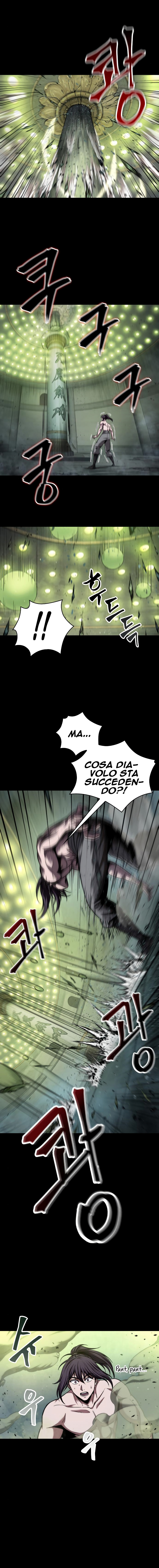 Read Nano Machine IT Manga Online