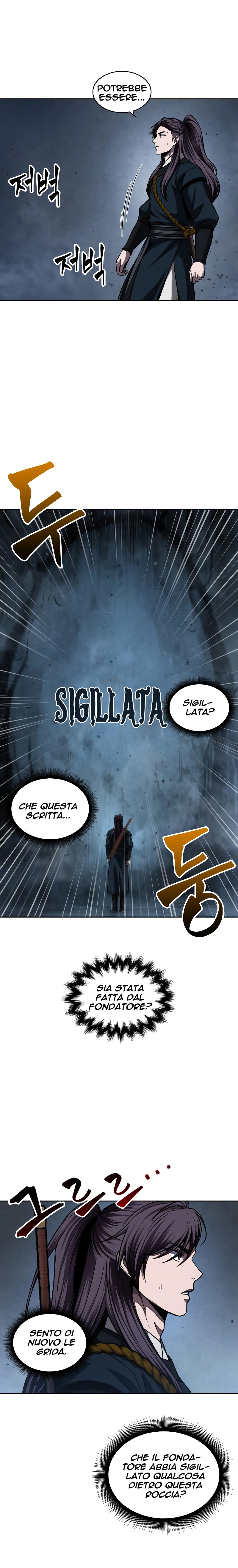 Read Nano Machine IT Manga Online