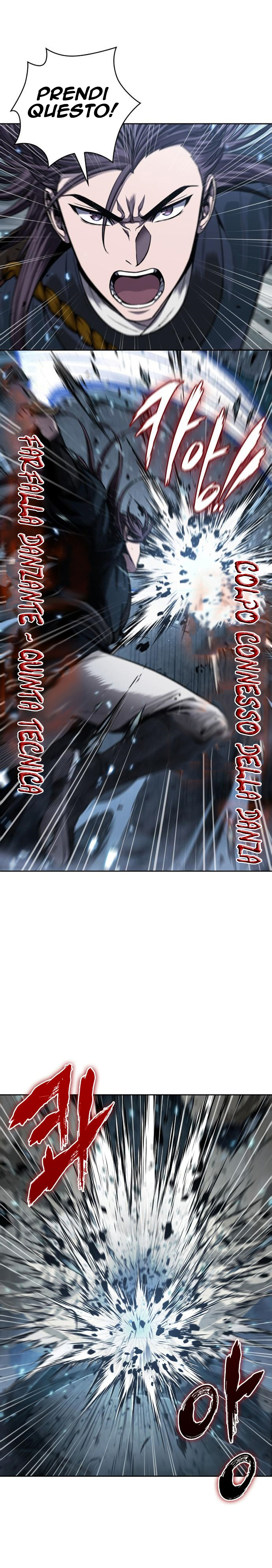 Read Nano Machine IT Manga Online