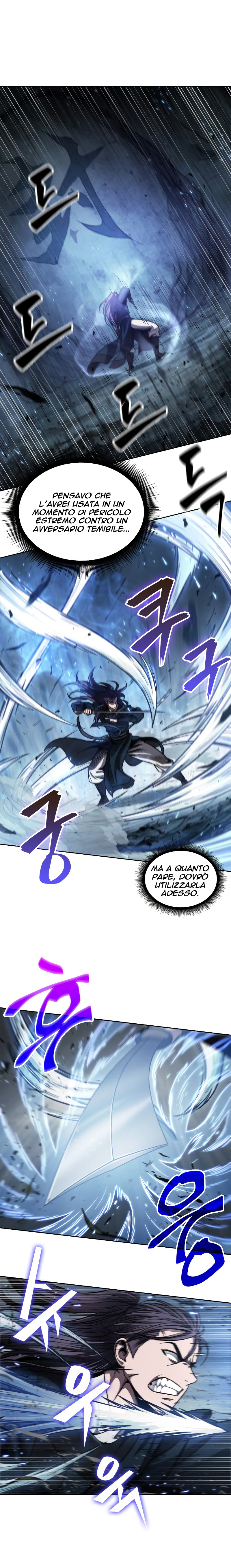 Read Nano Machine IT Manga Online