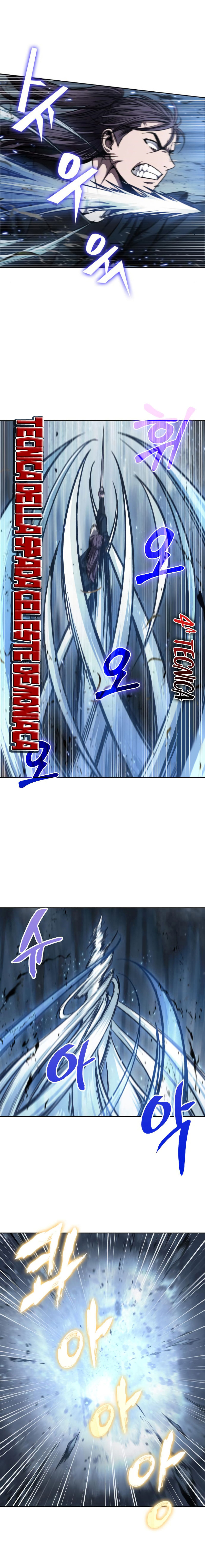 Read Nano Machine IT Manga Online