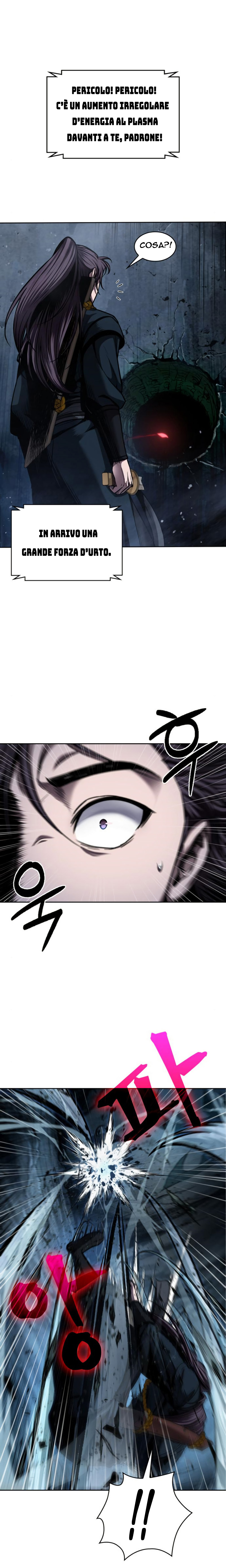 Read Nano Machine IT Manga Online