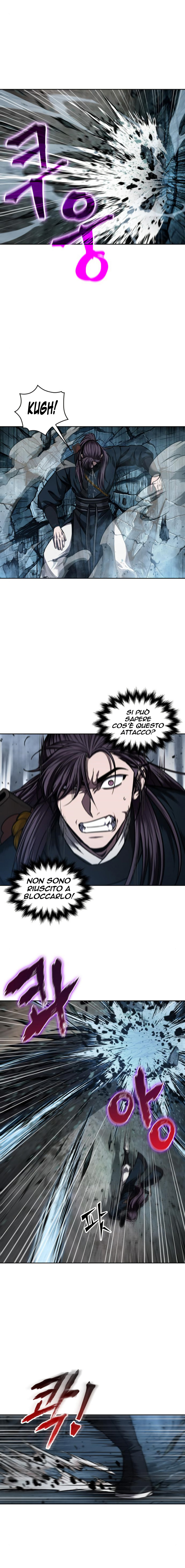 Read Nano Machine IT Manga Online