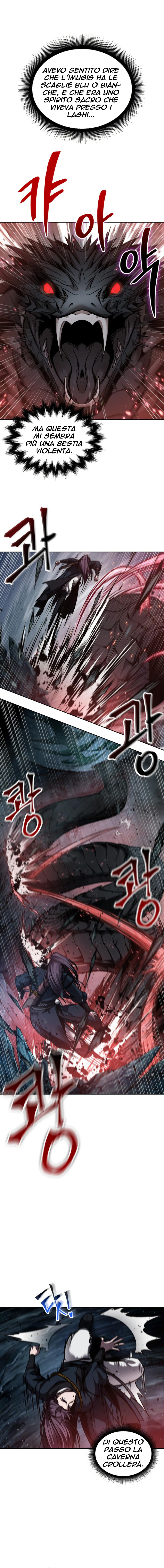 Read Nano Machine IT Manga Online