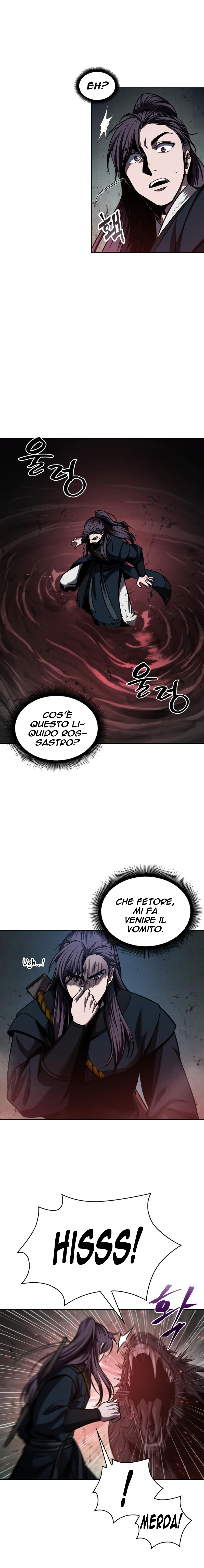 Read Nano Machine IT Manga Online