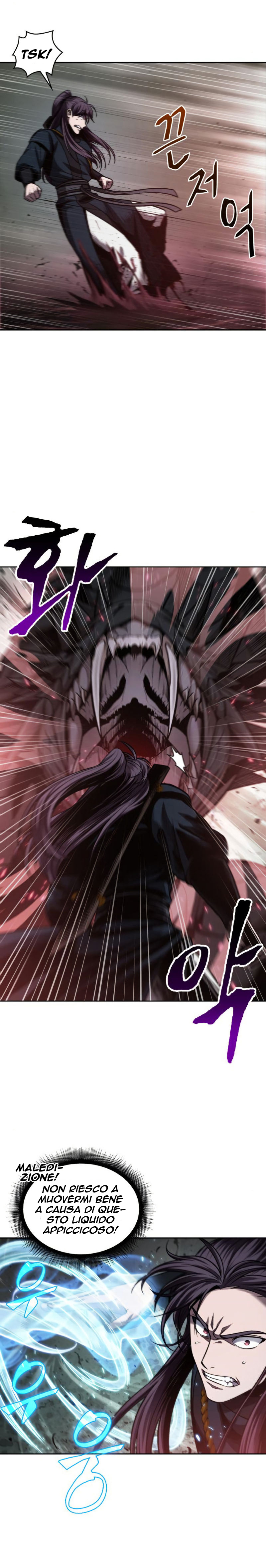 Read Nano Machine IT Manga Online