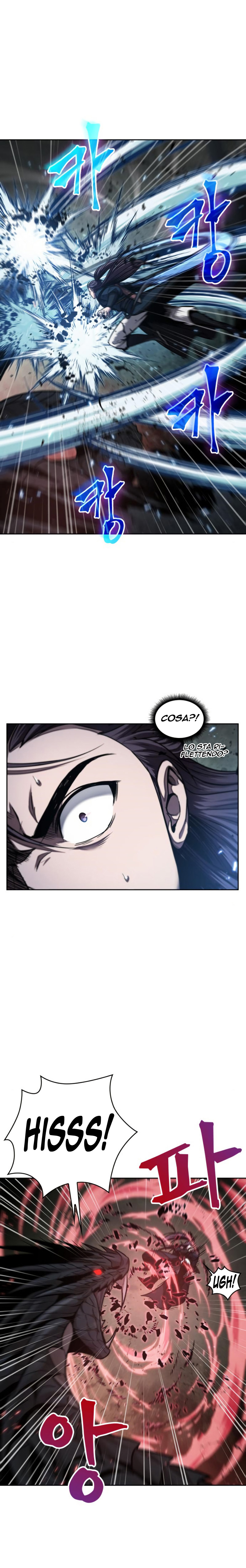 Read Nano Machine IT Manga Online