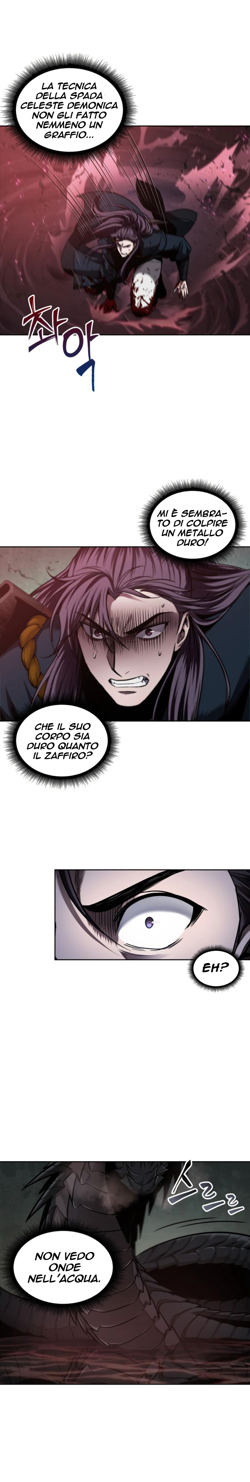 Read Nano Machine IT Manga Online