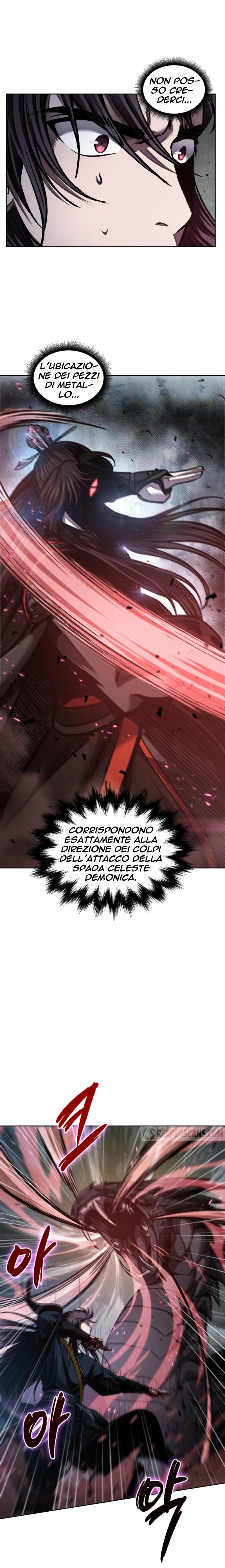 Read Nano Machine IT Manga Online