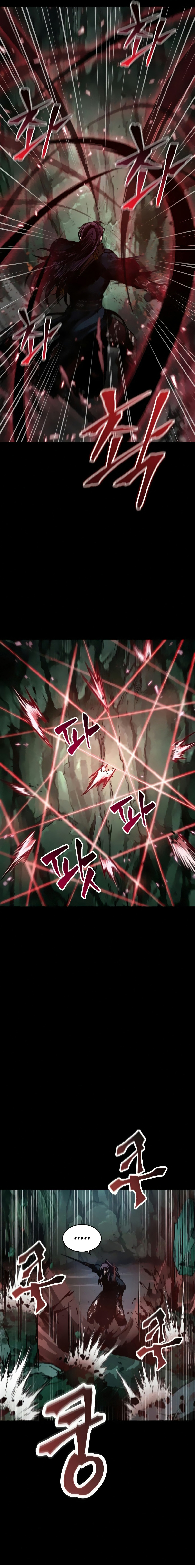 Read Nano Machine IT Manga Online