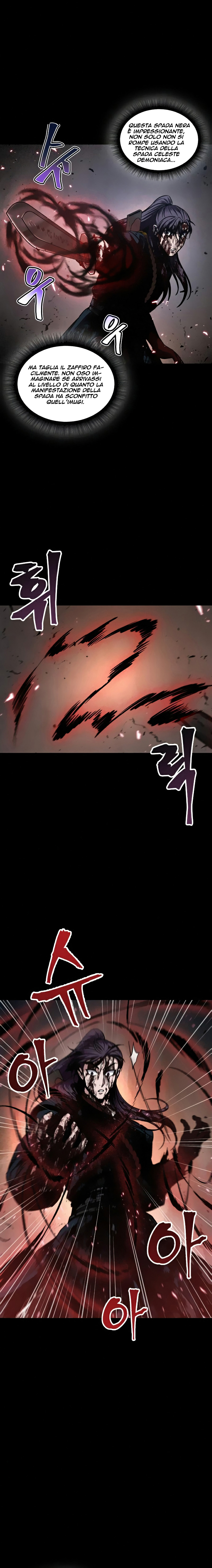 Read Nano Machine IT Manga Online