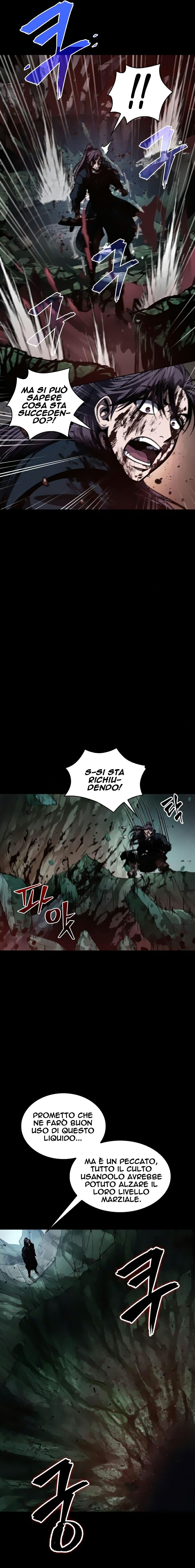 Read Nano Machine IT Manga Online