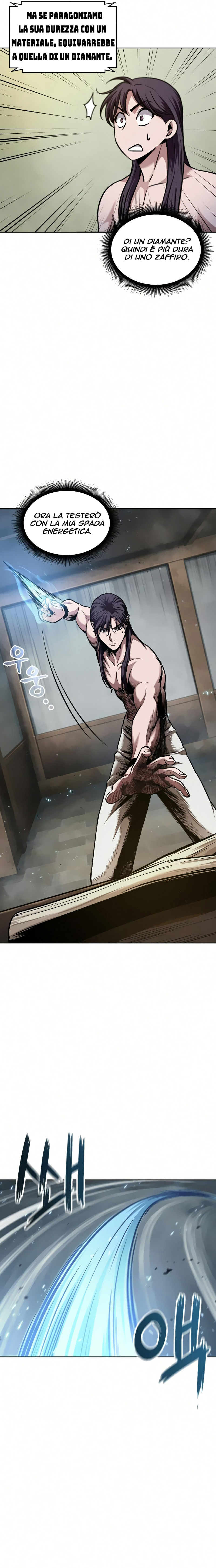 Read Nano Machine IT Manga Online
