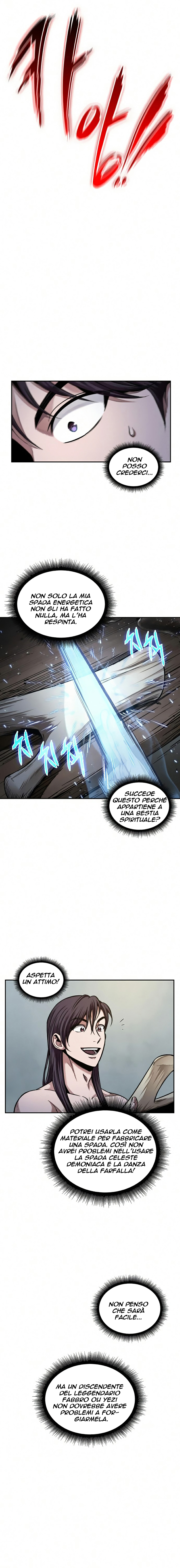 Read Nano Machine IT Manga Online