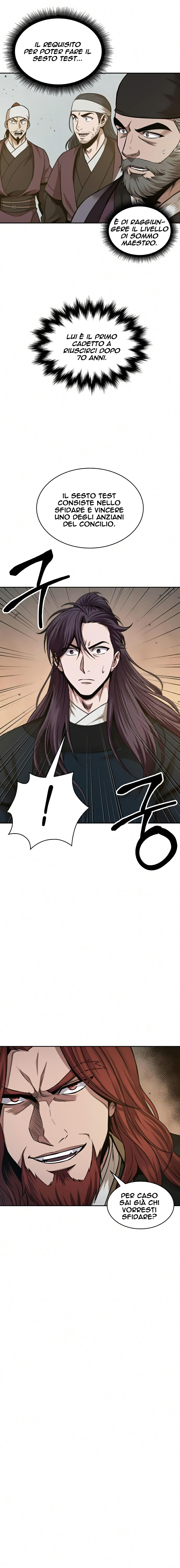 Read Nano Machine IT Manga Online