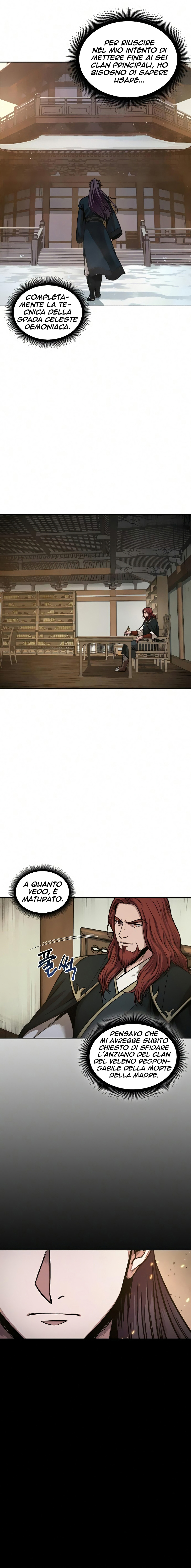 Read Nano Machine IT Manga Online