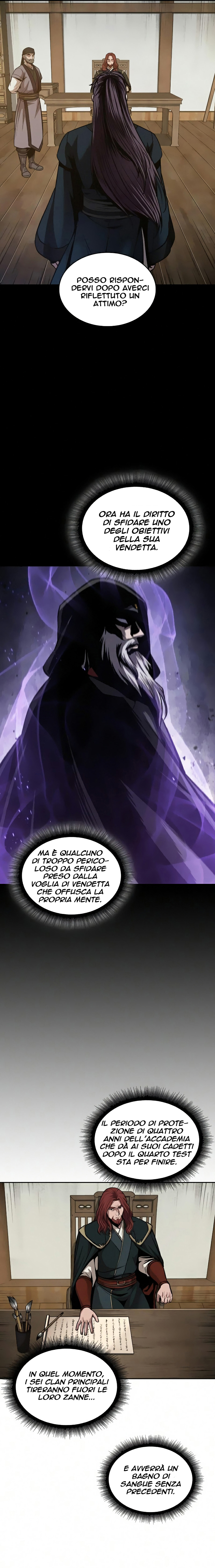 Read Nano Machine IT Manga Online