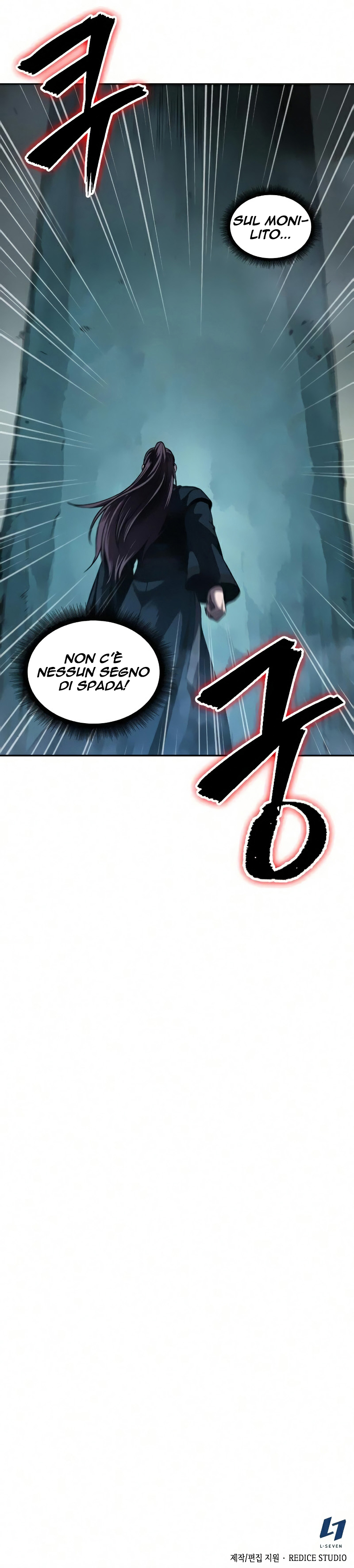 Read Nano Machine IT Manga Online