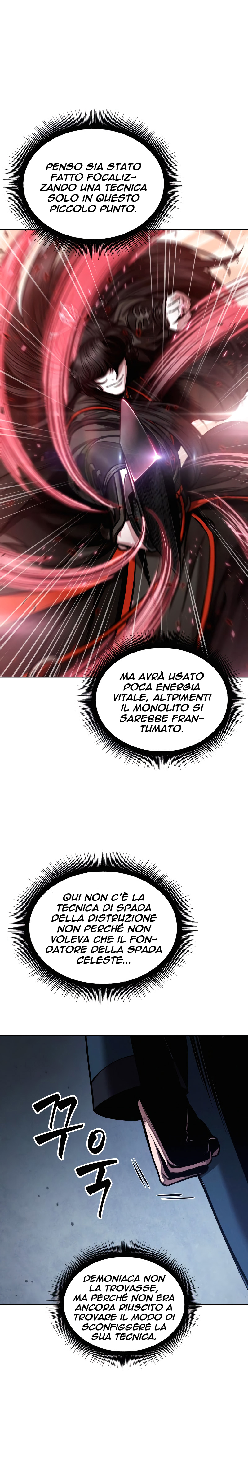 Read Nano Machine IT Manga Online