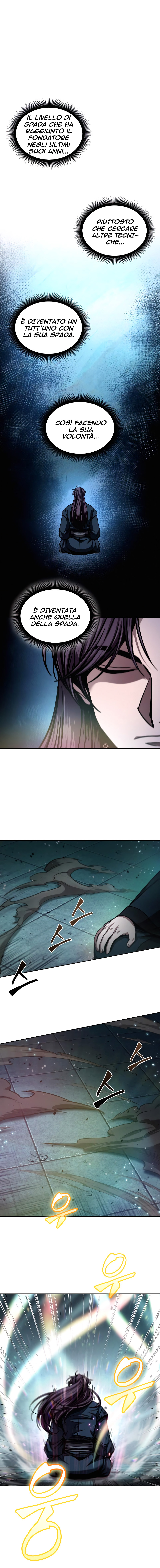 Read Nano Machine IT Manga Online