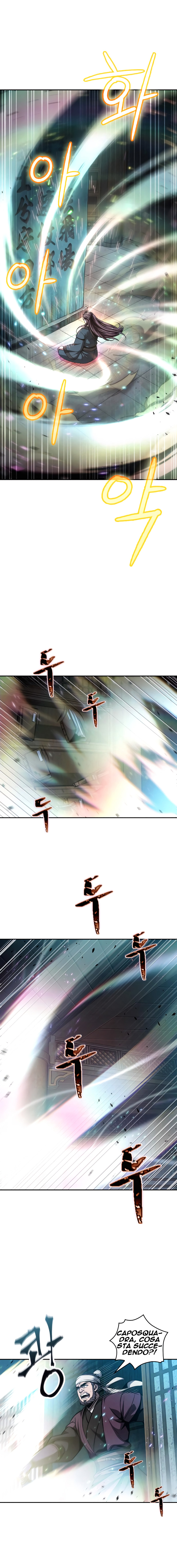Read Nano Machine IT Manga Online