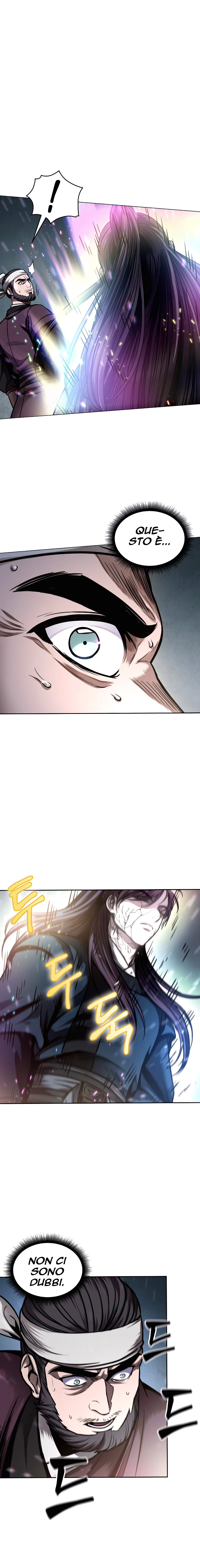 Read Nano Machine IT Manga Online