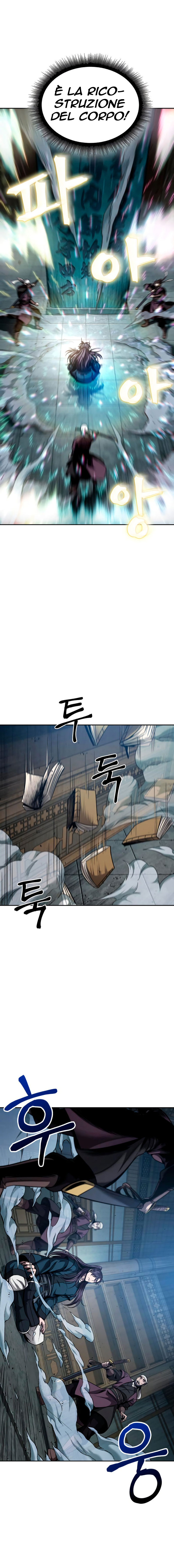 Read Nano Machine IT Manga Online