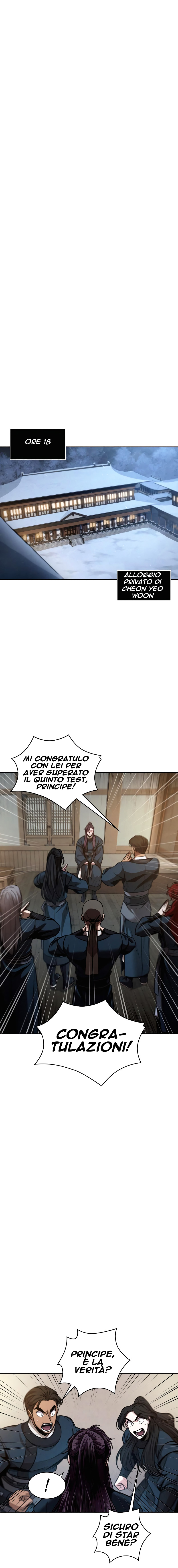 Read Nano Machine IT Manga Online