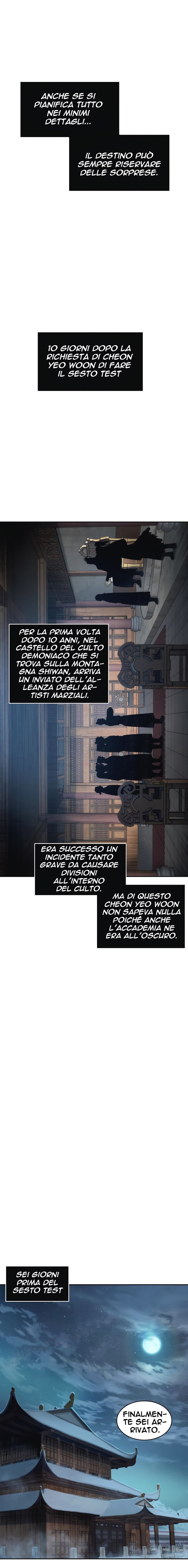 Read Nano Machine IT Manga Online
