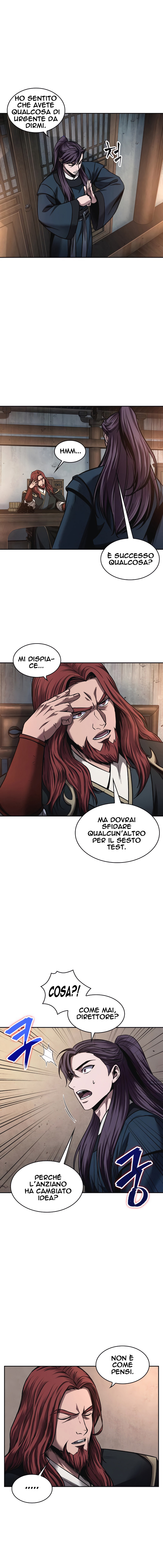 Read Nano Machine IT Manga Online