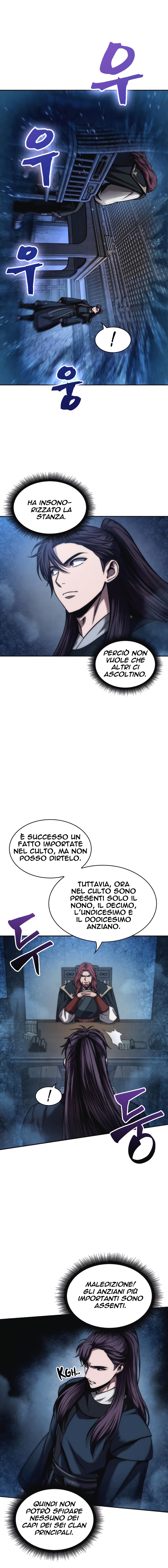 Read Nano Machine IT Manga Online