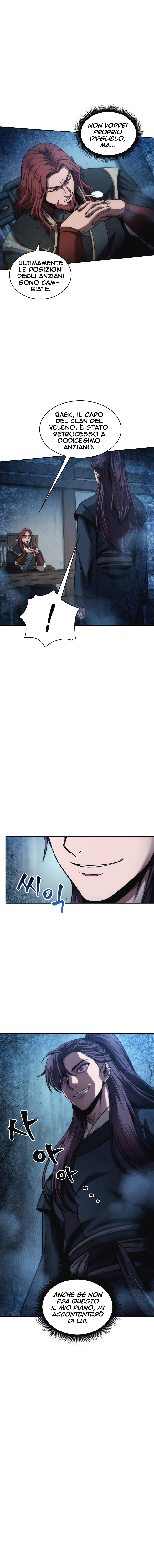 Read Nano Machine IT Manga Online