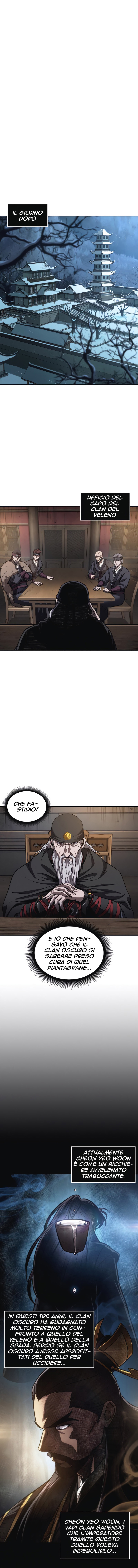 Read Nano Machine IT Manga Online