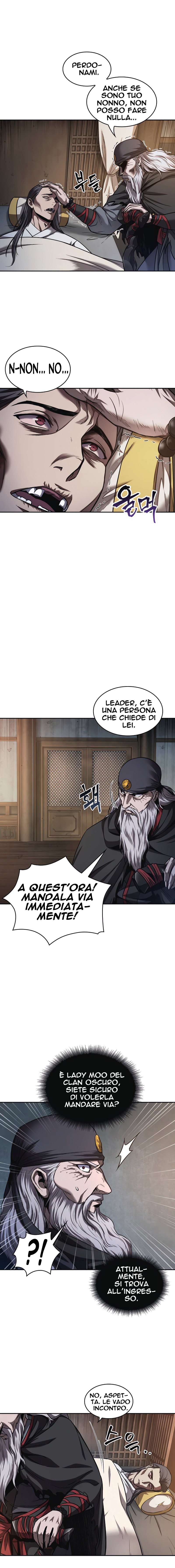 Read Nano Machine IT Manga Online