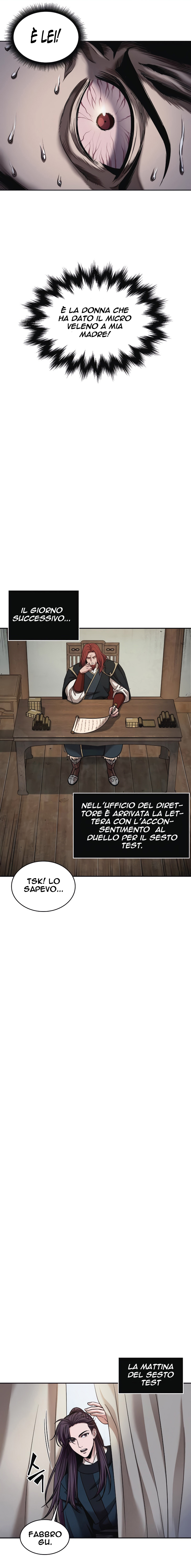 Read Nano Machine IT Manga Online