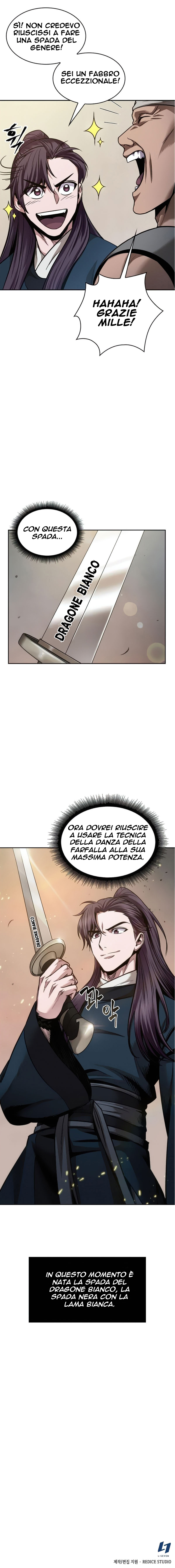 Read Nano Machine IT Manga Online