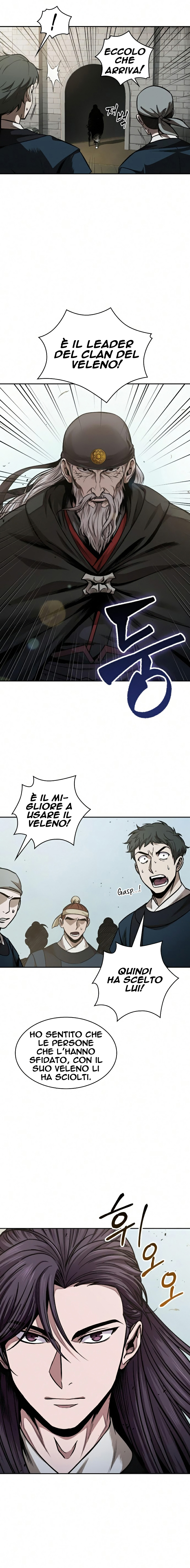 Read Nano Machine IT Manga Online